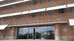 Gymnasium Zuid Rotterdam